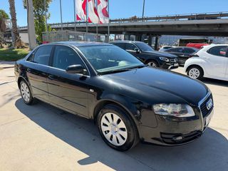 Audi A4 2007 ΕΛΛΗΝΙΚΟ-CLIMA-ZANT/XA-ΑΕΡΙΟ ΙΤΑΛΙΚΟ-1.6 105 HP-thumb-6