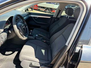 Audi A4 2007 ΕΛΛΗΝΙΚΟ-CLIMA-ZANT/XA-ΑΕΡΙΟ ΙΤΑΛΙΚΟ-1.6 105 HP-thumb-8