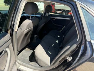 Audi A4 2007 ΕΛΛΗΝΙΚΟ-CLIMA-ZANT/XA-ΑΕΡΙΟ ΙΤΑΛΙΚΟ-1.6 105 HP-thumb-9