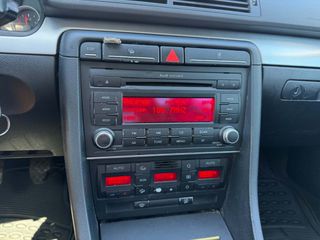 Audi A4 2007 ΕΛΛΗΝΙΚΟ-CLIMA-ZANT/XA-ΑΕΡΙΟ ΙΤΑΛΙΚΟ-1.6 105 HP-thumb-10