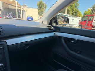 Audi A4 2007 ΕΛΛΗΝΙΚΟ-CLIMA-ZANT/XA-ΑΕΡΙΟ ΙΤΑΛΙΚΟ-1.6 105 HP-thumb-17