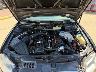 Audi A4 2007 ΕΛΛΗΝΙΚΟ-CLIMA-ZANT/XA-ΑΕΡΙΟ ΙΤΑΛΙΚΟ-1.6 105 HP-thumb-18