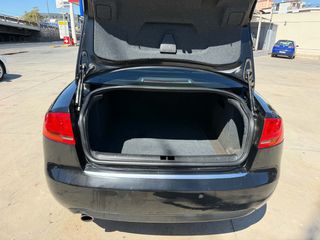Audi A4 2007 ΕΛΛΗΝΙΚΟ-CLIMA-ZANT/XA-ΑΕΡΙΟ ΙΤΑΛΙΚΟ-1.6 105 HP-thumb-19