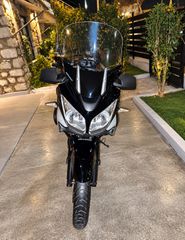 Suzuki V-Strom 650 2005-thumb-1