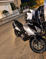 Suzuki V-Strom 650 2005-thumb-2