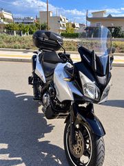 Suzuki V-Strom 650 2005-thumb-4