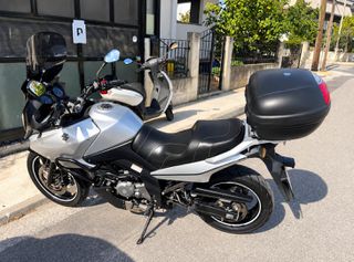 Suzuki V-Strom 650 2005-thumb-5