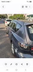 Mazda 3 2009 HATCHBACK