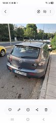 Mazda 3 2009 HATCHBACK-thumb-1