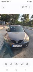 Mazda 3 2009 HATCHBACK-thumb-2