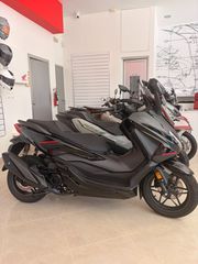 Honda Forza 350 2026 ! SPECIAL  EDITION ! ΓΡΑΜΜΑΤΙΑ ΔΕΚΤΑ