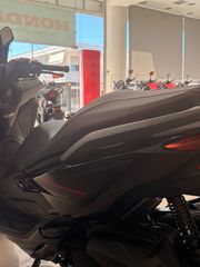 Honda Forza 350 2026 ! SPECIAL  EDITION ! ΓΡΑΜΜΑΤΙΑ ΔΕΚΤΑ-thumb-1