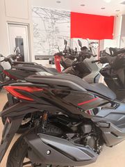 Honda Forza 350 2026 ! SPECIAL  EDITION ! ΓΡΑΜΜΑΤΙΑ ΔΕΚΤΑ-thumb-2