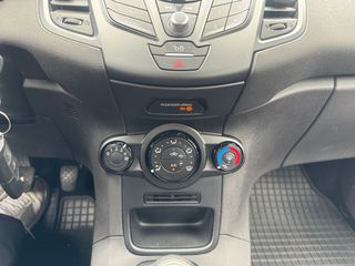 Ford Fiesta 2016 1.25 TITANIUM-thumb-5
