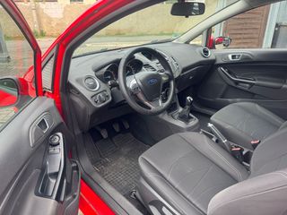Ford Fiesta 2016 1.25 TITANIUM-thumb-7