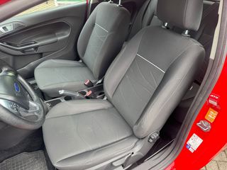 Ford Fiesta 2016 1.25 TITANIUM-thumb-8