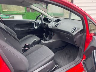 Ford Fiesta 2016 1.25 TITANIUM-thumb-10