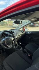 Ford Fiesta 2016 1.25 TITANIUM-thumb-14