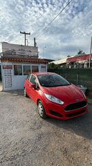 Ford Fiesta 2016 1.25 TITANIUM-thumb-0