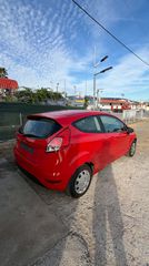 Ford Fiesta 2016 1.25 TITANIUM-thumb-2