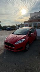 Ford Fiesta 2016 1.25 TITANIUM-thumb-1