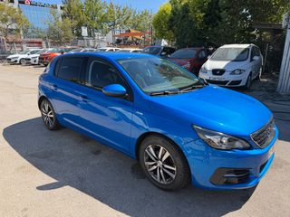 Peugeot 308 2021 ΔΟΣΕΙΣ-ΓΡΑΜΜΑΤΙΑ ΜΕΤΑΞΥ ΜΑΣ ΧΩΡΙΣ ΤΡΑΠΕΖΑ-thumb-1