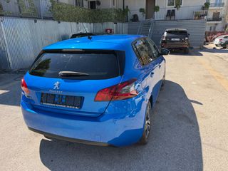 Peugeot 308 2021 ΔΟΣΕΙΣ-ΓΡΑΜΜΑΤΙΑ ΜΕΤΑΞΥ ΜΑΣ ΧΩΡΙΣ ΤΡΑΠΕΖΑ-thumb-2