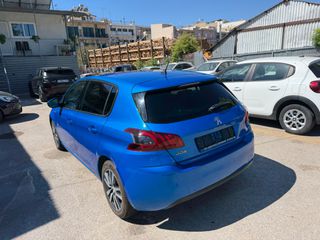 Peugeot 308 2021 ΔΟΣΕΙΣ-ΓΡΑΜΜΑΤΙΑ ΜΕΤΑΞΥ ΜΑΣ ΧΩΡΙΣ ΤΡΑΠΕΖΑ-thumb-3