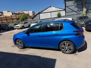 Peugeot 308 2021 ΔΟΣΕΙΣ-ΓΡΑΜΜΑΤΙΑ ΜΕΤΑΞΥ ΜΑΣ ΧΩΡΙΣ ΤΡΑΠΕΖΑ-thumb-4