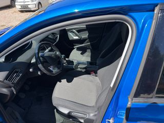 Peugeot 308 2021 ΔΟΣΕΙΣ-ΓΡΑΜΜΑΤΙΑ ΜΕΤΑΞΥ ΜΑΣ ΧΩΡΙΣ ΤΡΑΠΕΖΑ-thumb-5