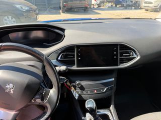 Peugeot 308 2021 ΔΟΣΕΙΣ-ΓΡΑΜΜΑΤΙΑ ΜΕΤΑΞΥ ΜΑΣ ΧΩΡΙΣ ΤΡΑΠΕΖΑ-thumb-6