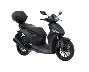 Kymco Agility 125 2026 NX TOP CASE
