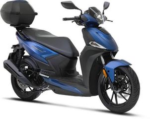Kymco Agility 125 2026 NX TOP CASE-thumb-1