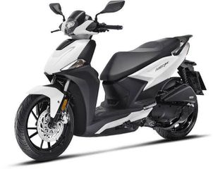 Kymco Agility 125 2026 NX TOP CASE-thumb-2