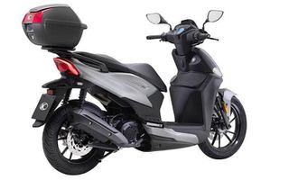 Kymco Agility 125 2026 NX TOP CASE-thumb-3