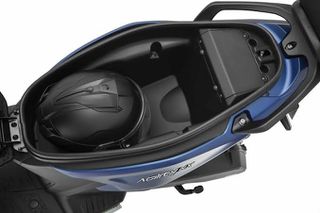 Kymco Agility 125 2026 NX TOP CASE-thumb-6