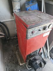 Καυστήρας πετρελαίου με service!!
