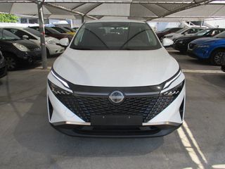 Nissan Qashqai 2024