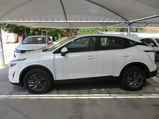Nissan Qashqai 2024-thumb-1