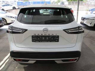 Nissan Qashqai 2024-thumb-2