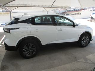Nissan Qashqai 2024-thumb-3