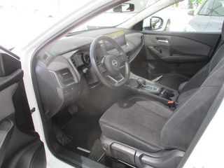 Nissan Qashqai 2024-thumb-5