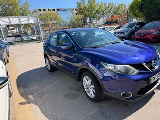 Nissan Qashqai 2016-thumb-1