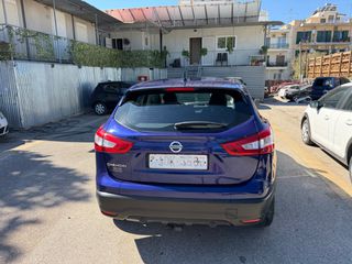 Nissan Qashqai 2016-thumb-3