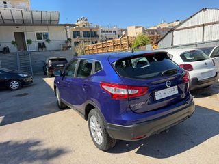 Nissan Qashqai 2016-thumb-4