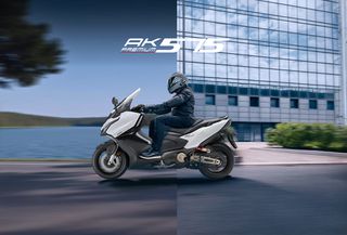 Kymco AK 575 Premium 2026-thumb-1