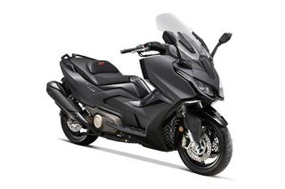 Kymco AK 575 Premium 2026-thumb-2