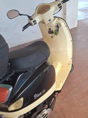 Daytona Diva 125 2015-thumb-1