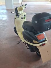 Daytona Diva 125 2015-thumb-2