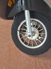 Daytona Diva 125 2015-thumb-3